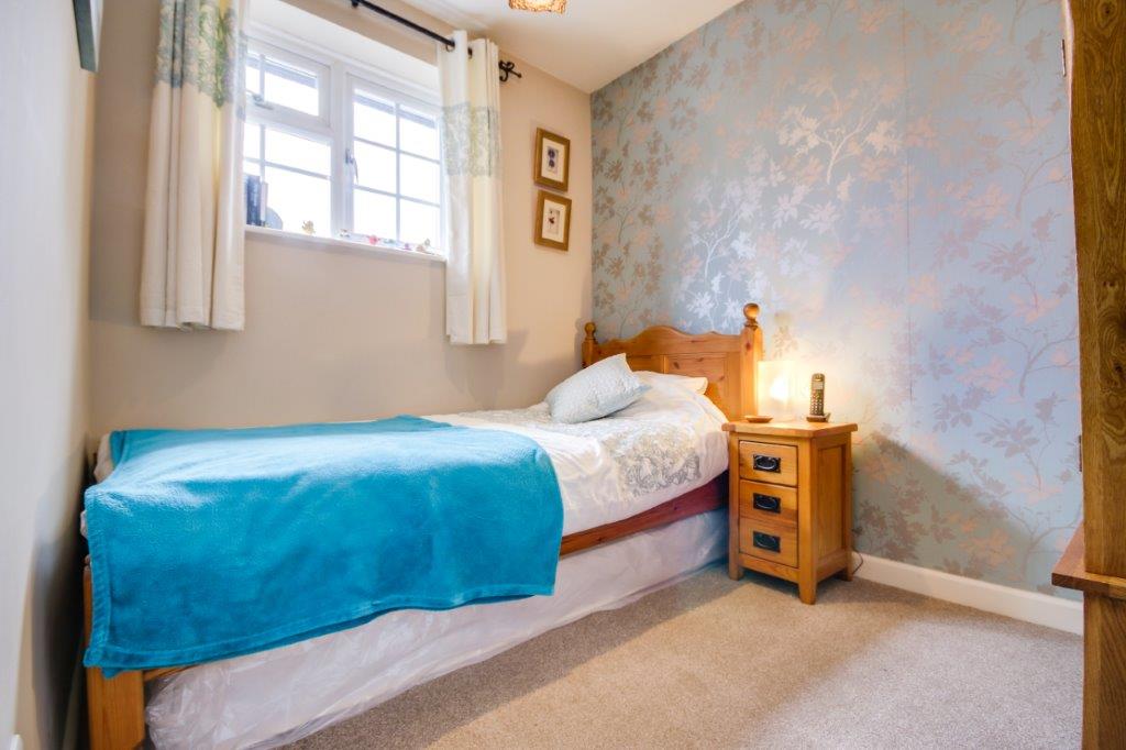 Weavering Maidstone Graham John